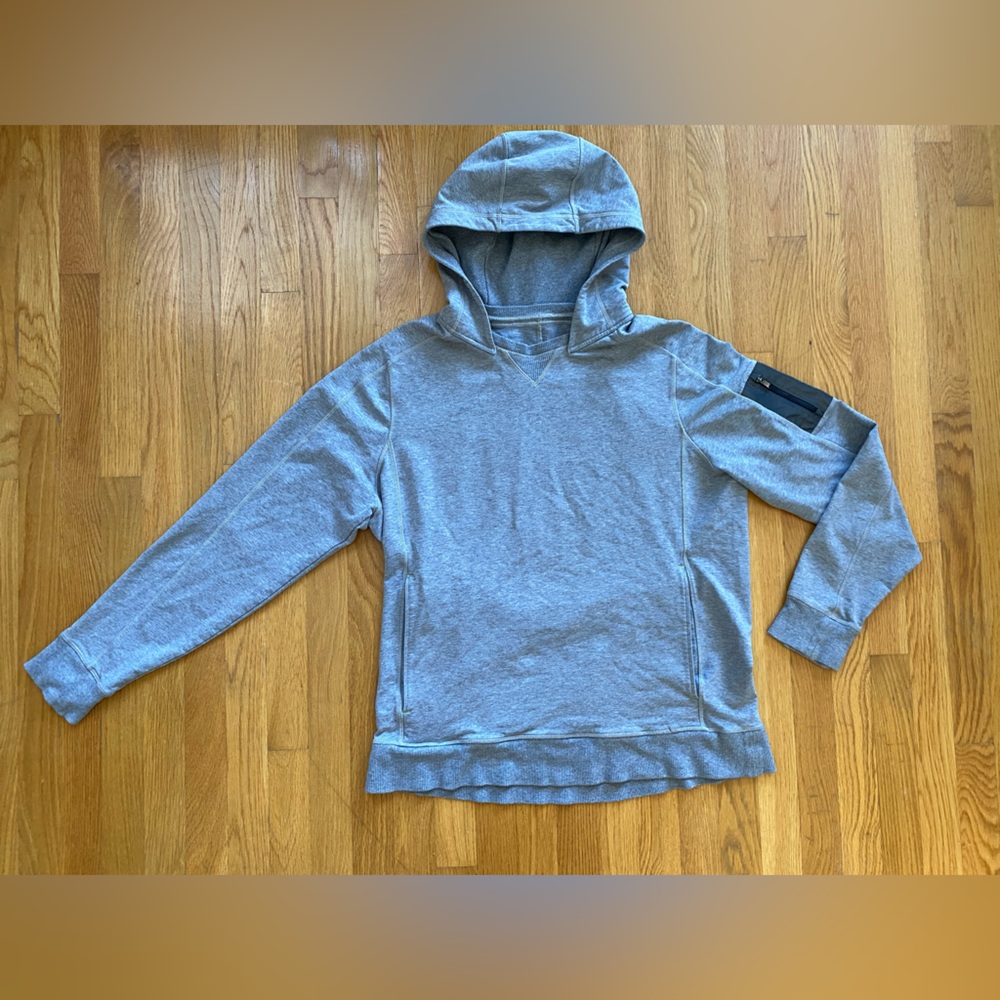 Men’s Lululemon Revival Hoodie size XL